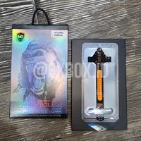 Gambar GORILLA Tempered Glass iPhone - iP 14 Pro Max dari exBox Apple Specialist Kota Administrasi Jakarta Selatan 2 Tokopedia