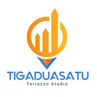 Gambar Bathtub Terazzo Standing Lengkung dari TIGADUASATU_NEW Kota Depok 5 Tokopedia