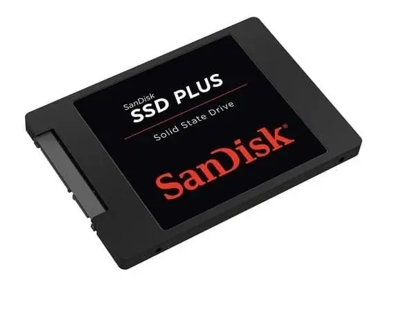 SSD ISI WINDOWS 128GB TINGGAL PAKAI - BUKAN 512GB 256GB 1TB 240GB WD SANDISK SEAGATE 4