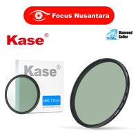 Gambar Kase MRC CPL II HD Multi-Coated Optical Glass Circular Polarizer Lens Filter -  40.5mm  dari Focus Nusantara Kota Administrasi Jakarta Pusat 1 Tokopedia
