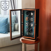 Gambar BILLSTONE Maja 8 Watch Winder | Pemutar Jam Tangan dari BILLSTONE OFFICIAL Kota Administrasi Jakarta Pusat 1 Tokopedia