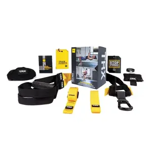 Trx Pro 4 Training Suspansion Fitness Gym Import