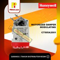 Gambar Honeywell CN7505A2001 Damper Actuator dari pilihiniofficial Kota Administrasi Jakarta Barat 2 Tokopedia