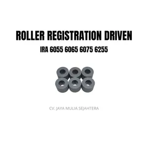 Roller Registration Driven Per set 6 PCS CANON IRA 6055 6065 6075 6255