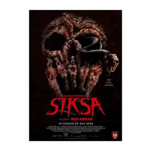 [MOVIE] Siksa Kubur (2024)