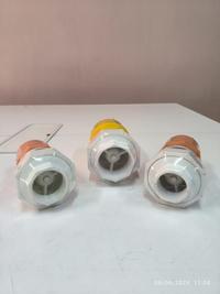 Gambar Foot valve 1 1/2 inch / saringan got kapal dari MARINE88 Kota Administrasi Jakarta Barat 2 Tokopedia