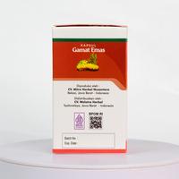 Gambar Goldmax Gamat Kapsul Obat Batu Ginjal Herbal Batu Empedu dari Lapak Herbal Arifin Kota Administrasi Jakarta Barat 5 Tokopedia