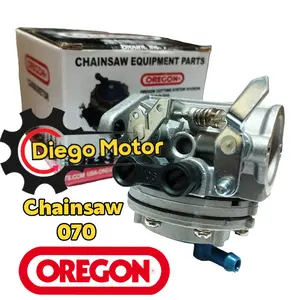 070 Karburator Mesin Chainsaw Senso Besar MS070