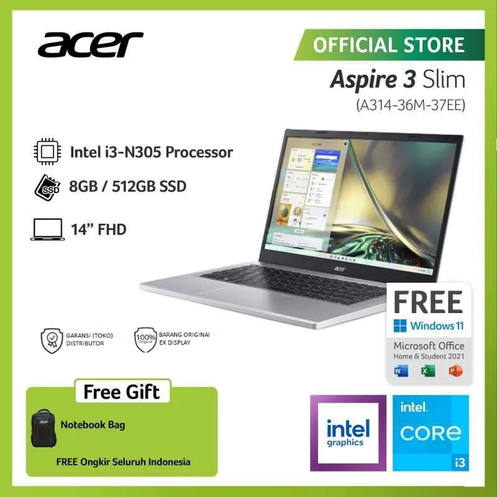 エイサー ASPIRE 3830T 13.3型 薄い/Office/WIn11 エイサー ASPIRE