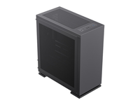 Gambar Casing PC Komputer Gamemax Game Max M60 | Mid Tower | Micro M-ATX Case | 1 Fan Black Hitam dari UV Computer Mall Kota Medan 3 Tokopedia