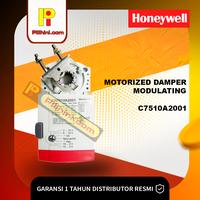 Gambar Honeywell CN7510A2001 Electric Damper dari pilihiniofficial Kota Administrasi Jakarta Barat 2 Tokopedia