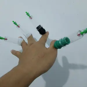 Kop Bekam jari aneka varian harga per pcs