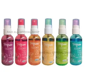 PARFUM  ESSENCE COLOGNE 60ML || PARFUM KUCING ANJING
