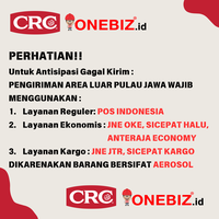 Gambar CRC 02105 Smoke Test Smoke - Detector Tester Sensor Asap dari ONEBIZ.id Kab. Bogor 3 Tokopedia