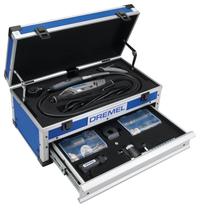 Gambar DREMEL Cordless Rotary Tool Platinum Edition 8220-5/65 dari Drill&Co Kota Administrasi Jakarta Barat 2 Tokopedia