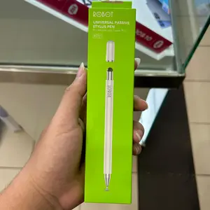 Stylus pen Robot universal mobile/tablet