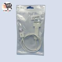 Gambar Kabel charge Vivan CA 02 - 3 in 1 / Kabel Vivan combo Cable Plastik dari Click & Go Tokopedia Kota Bandung 3 Tokopedia