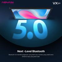 Gambar Advan Tab VX Neo 4/128GB Unisoc Tiger T606 Octa-Core | Garansi Resmi dari Ceria Ponsel Mall Kota Tangerang 5 Tokopedia