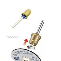 Gambar DREMEL SC402 EZ SpeedClic Mandrel dari Drill&Co Kota Administrasi Jakarta Barat 4 Tokopedia