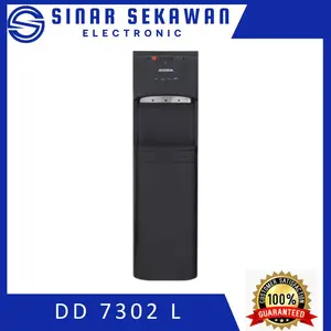 MODENA DISPENSER GALON BAWAH MODENA DD7302L / DD 7302 L / DD 7302 L