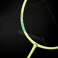 Gambar Raket Badminton Li-Ning / LiNing AXFORCE CANNON Light - Ambrosia - 5UG6 dari Sportallica Kota Administrasi Jakarta Timur 5 Tokopedia