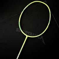 Gambar Raket Badminton Li-Ning / LiNing AXFORCE CANNON Light - Ambrosia - 5UG6 dari Sportallica Kota Administrasi Jakarta Timur 4 Tokopedia