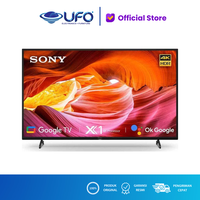Gambar SONY KD65X75K LED 4K HDR SMART GOOGLE TV 65 INCH dari UFO ELEKTRONIKA JOGJA Kab. Sleman 1 Tokopedia
