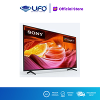 Gambar SONY KD65X75K LED 4K HDR SMART GOOGLE TV 65 INCH dari UFO ELEKTRONIKA JOGJA Kab. Sleman 3 Tokopedia