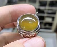 Gambar Batu Natural Idocrase Bio Solar IDC020 Giwang Tanpa Mangkok Ikatan Perak dari CNC phoneshop Kota Administrasi Jakarta Pusat 3 Tokopedia