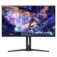 Gambar Gigabyte AORUS FO32U2P 32" Inch - QD-OLED 4K UHD 240Hz 0,03ms | First DisplayPort 2.1 UHBR20 HDMI DP 2.1 Mini DP USB Type C 65W Speaker Freesync Premium Gaming Monitor dari Duta Mandiri Infokom Kota Administrasi Jakarta Pusat 3 Tokopedia
