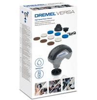 Gambar DREMEL Versa Power Cleaner Kit PC10 / PC10-01/10 Alat Pembersih dari Drill&Co Kota Administrasi Jakarta Barat 3 Tokopedia