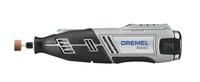 Gambar DREMEL 8220-1/5 Cordless Rotary Tool Set / 8220 Mesin Rotari Nirkabel dari Drill&Co Kota Administrasi Jakarta Barat 3 Tokopedia