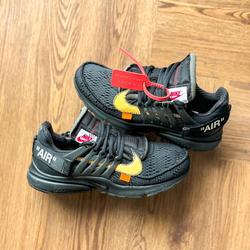 jual nike air presto original