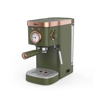 Gambar Otten - Mesin Kopi Espresso 20 Bar (Retto Forest Green) Coffee Espresso Machine dari Otten Coffee Medan Kota Medan 4 Tokopedia