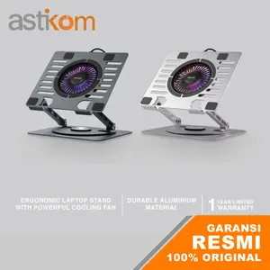 Cooling Pad Rexus Decha Frost FP04