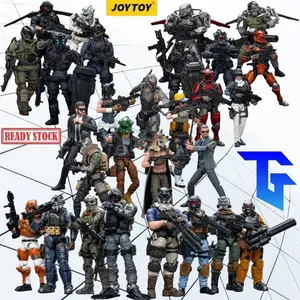 JOYTOY 1/18 Army Builder Promotion Pack Action Figure JT8056 JT8063 JT8070 JT8087 JT8094 JT8100 JT8117 JT9626 JT9633 JT9640 JT9657 JT9664 JT9671 JT9688 JT9695 JT9701 JT1712 JT1729 JT1736 JT1743 JT1750 JT1767 JT1774 JT1514 JT1521 JT1538 JT1545 JT1552