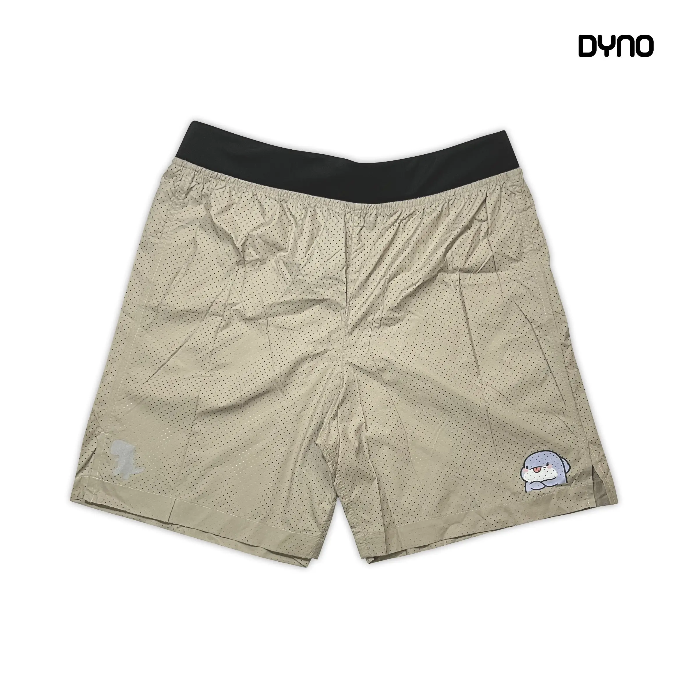 DYNO running pants - khaki (male fit)