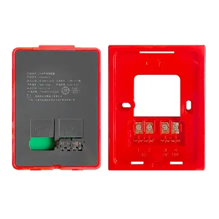horn strobe matrix fire alarm matrix sirine alarm siren 2