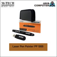 Gambar Laser Pen Pointer PP 1000 dari Java Computer Samarinda Kota Samarinda 1 Tokopedia