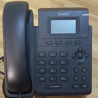 Gambar yealink t19p e2 sip phone dari karmefi Kota Administrasi Jakarta Pusat 2 Tokopedia