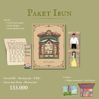 Gambar Pre Order - Buku Novel - Rumah Sepatu Seroja Penulis : Jelita Gauri - Bumi Fiksi dari Bumifiksimedan001 Kota Medan 5 Tokopedia
