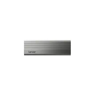 Lexar E350 SSD Enclosure M.2 NVMe / SATA SSD External Case USB 3.2 Gen2 Dual Protocol 1