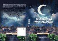 Gambar PRE ORDER - Buku Self Improvment  - Penenang Jiwa Yang Berantakan - Teman Plito - Coconut Books - Bumifiksi (15 Juli 2024) dari BumifiksiJogjakarta Kab. Sleman 2 Tokopedia