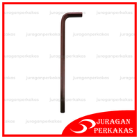 Gambar KUNCI L SET PANJANG 8 PCS EXTRA LONG PLAT LIPPRO 161-S8 dari Pedagang Powertools Kota Cirebon 3 Tokopedia