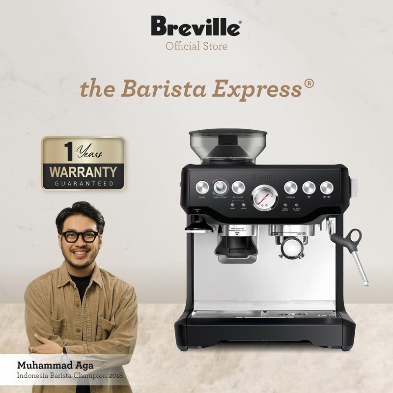 HOT Espresso Machine Breville 800es Breville 800es Breville