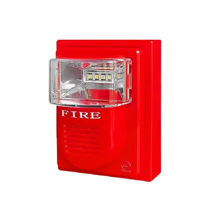 horn strobe matrix fire alarm matrix sirine alarm siren 1