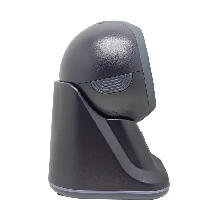 OMNI 2D BARCODE SCANNER LASER XB 8602 IWARE GARANSI 1 TAHUN 2