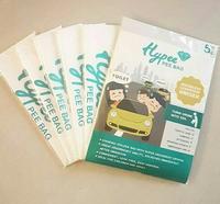 Gambar Kantong|Pipis|Kantung|Kencing|Alat|Penampung|Urin|Pee|Bag|Muntah - 5 PCS dari Dewei Babyshop Kota Administrasi Jakarta Pusat 4 Tokopedia