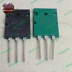 Transistor Sumitomo Originale 2SA1302 (A1302). Nuovo, Per Riparazioni Elettroniche.