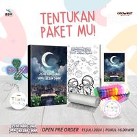 Gambar PRE ORDER - Buku Self Improvment  - Penenang Jiwa Yang Berantakan - Teman Plito - Coconut Books - Bumifiksi (15 Juli 2024) dari BumifiksiJogjakarta Kab. Sleman 1 Tokopedia